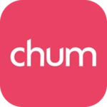 chum android application logo